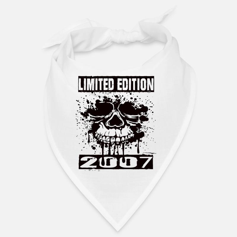 Limited Edition 2007 Bandana