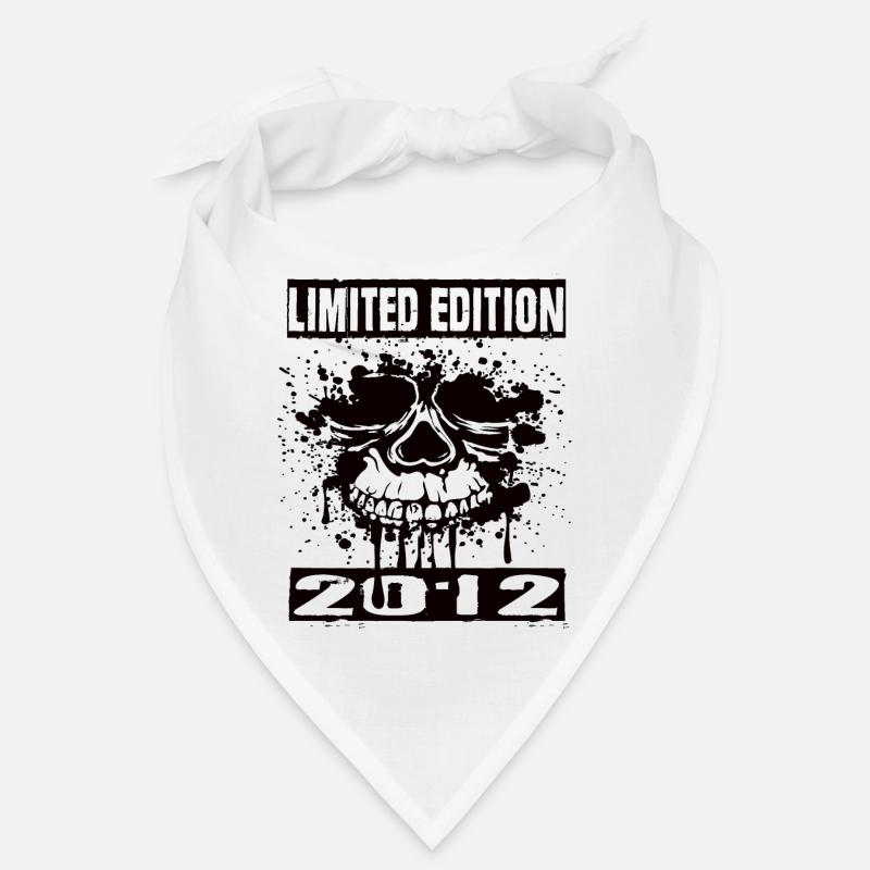 Limited Edition 2012 Bandana