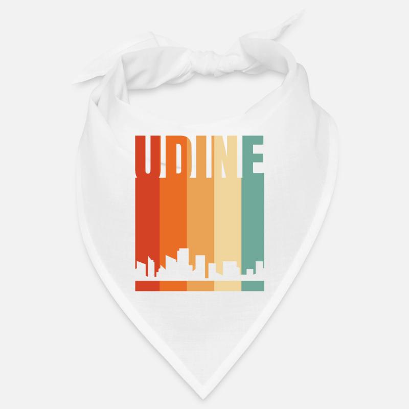 Udine Bandana