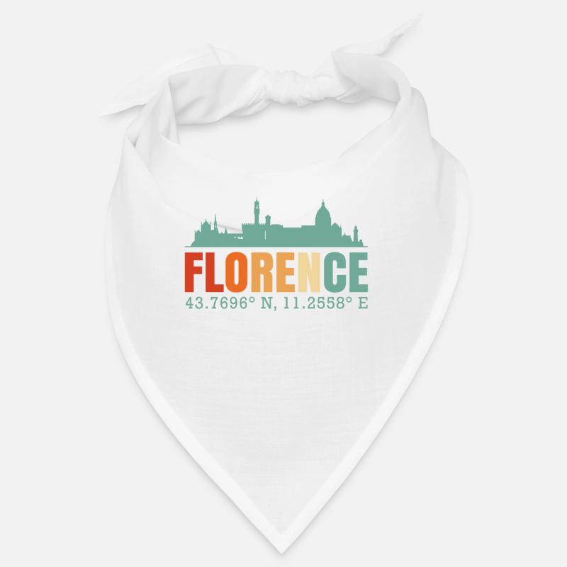 Florence Bandana