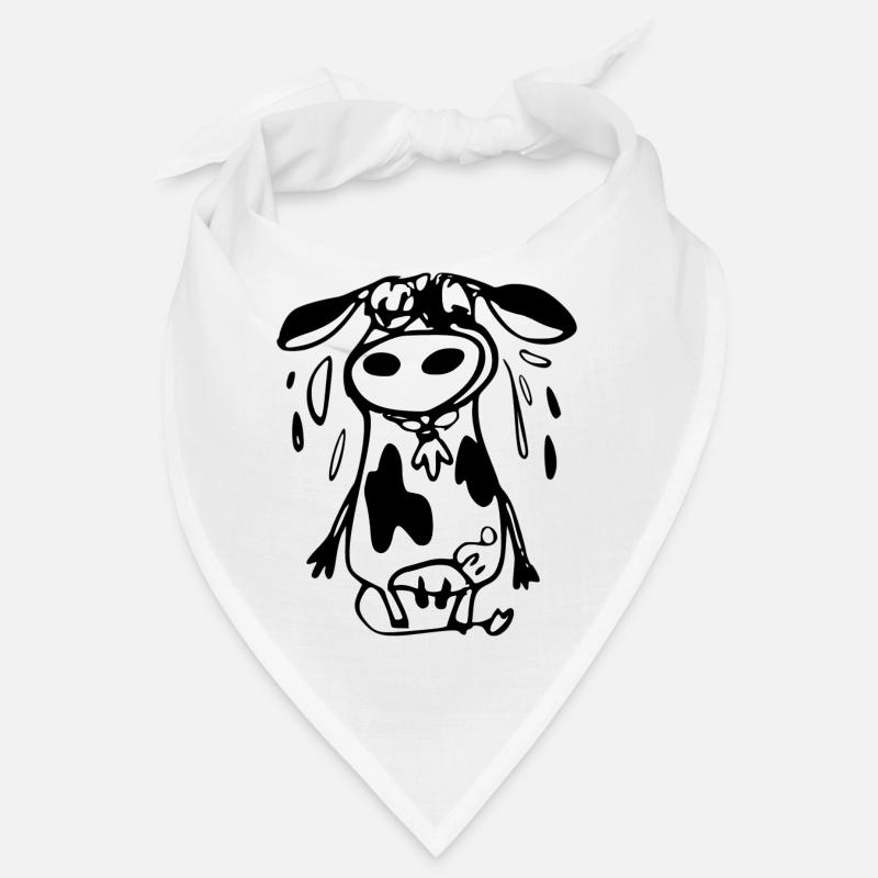La vache Pila Bandana