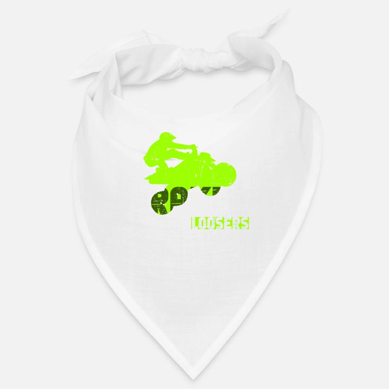 Quad Bandana