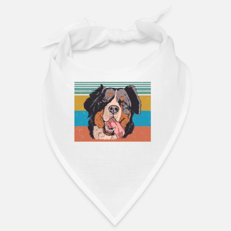 Bernois Bandana