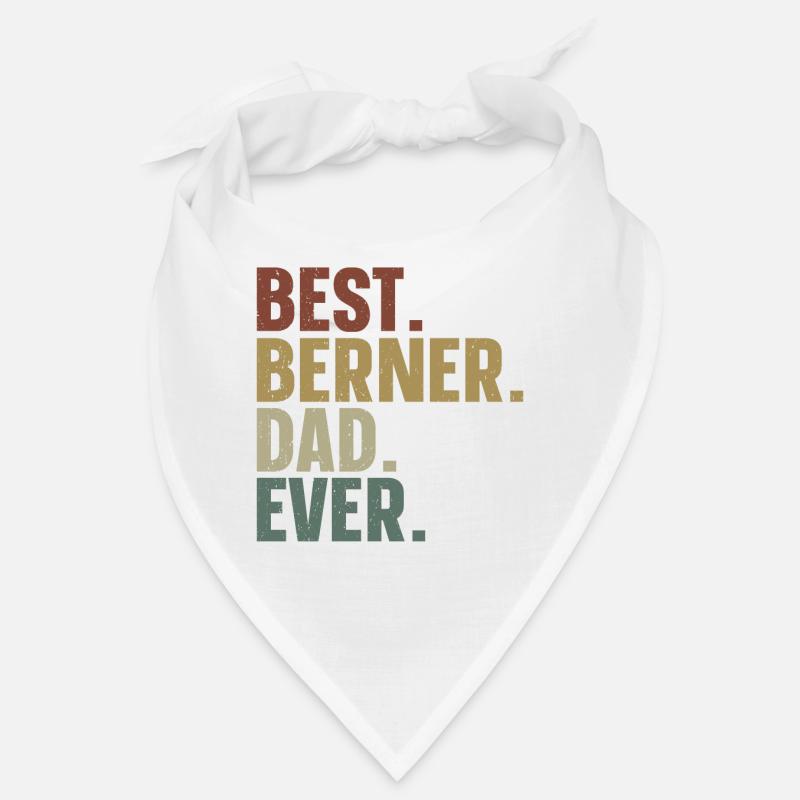 Bernois Bandana
