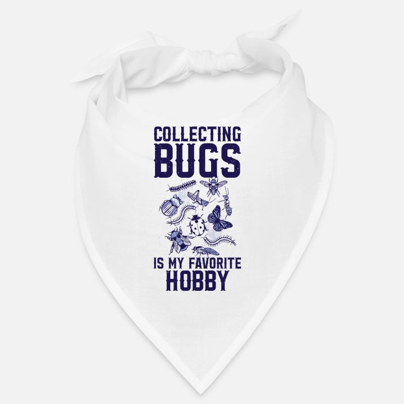 Insecte Bandana