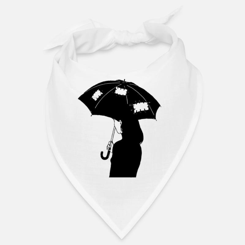 Keep struggling, Don't give up! Bandana