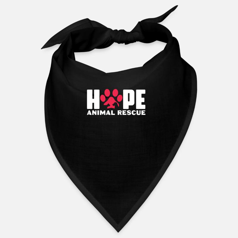 Tierrettung Bandana