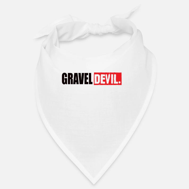 Gravel Devil Bandana