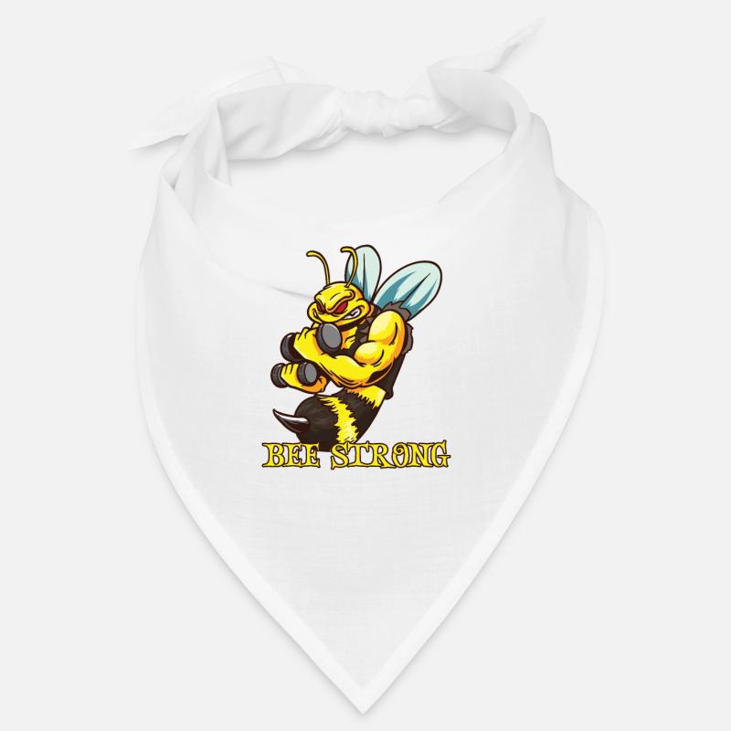Honey beekeeping Beekeepers Honey bee apiary Bandana