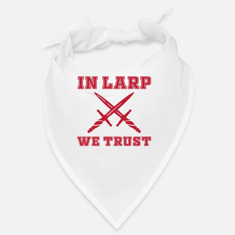 Larping Bandana