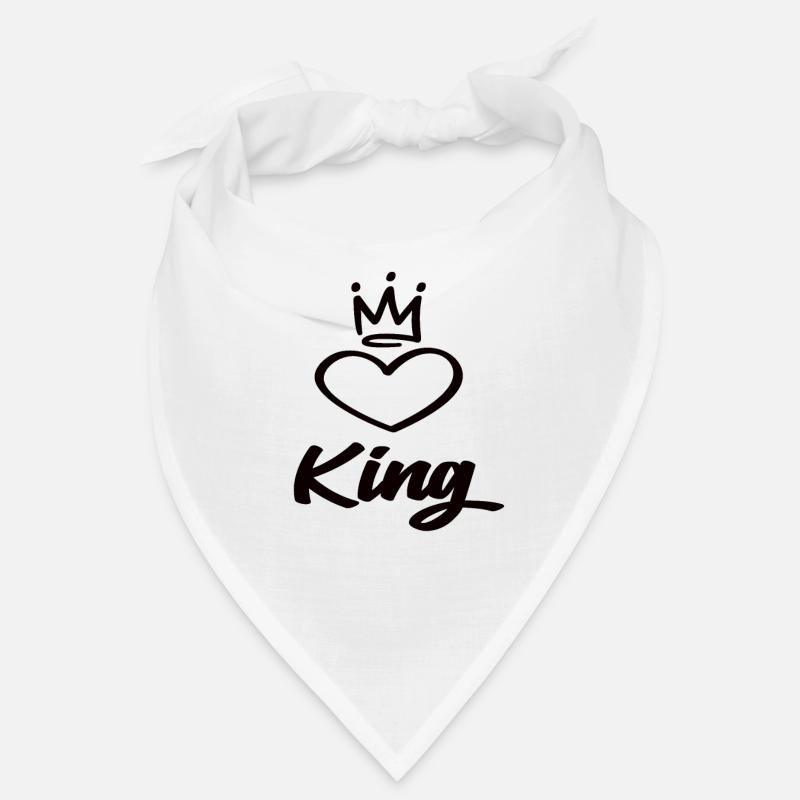 King Bandana