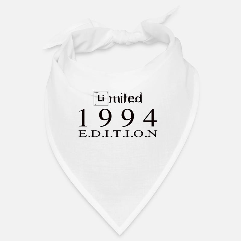 Édition limitée 1994 Bandana