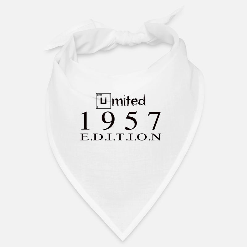 Édition limitée 1957 Bandana
