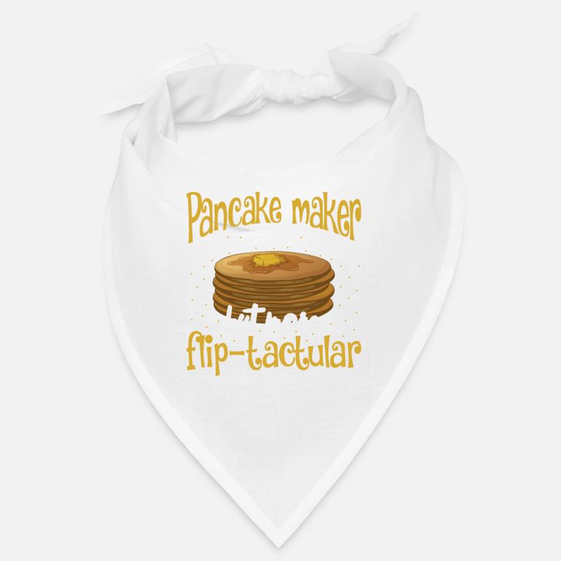 Crêpes Bandana