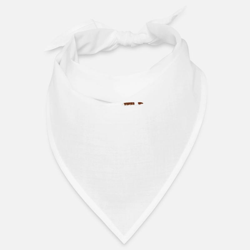 Cigar cigarette smokers Bandana