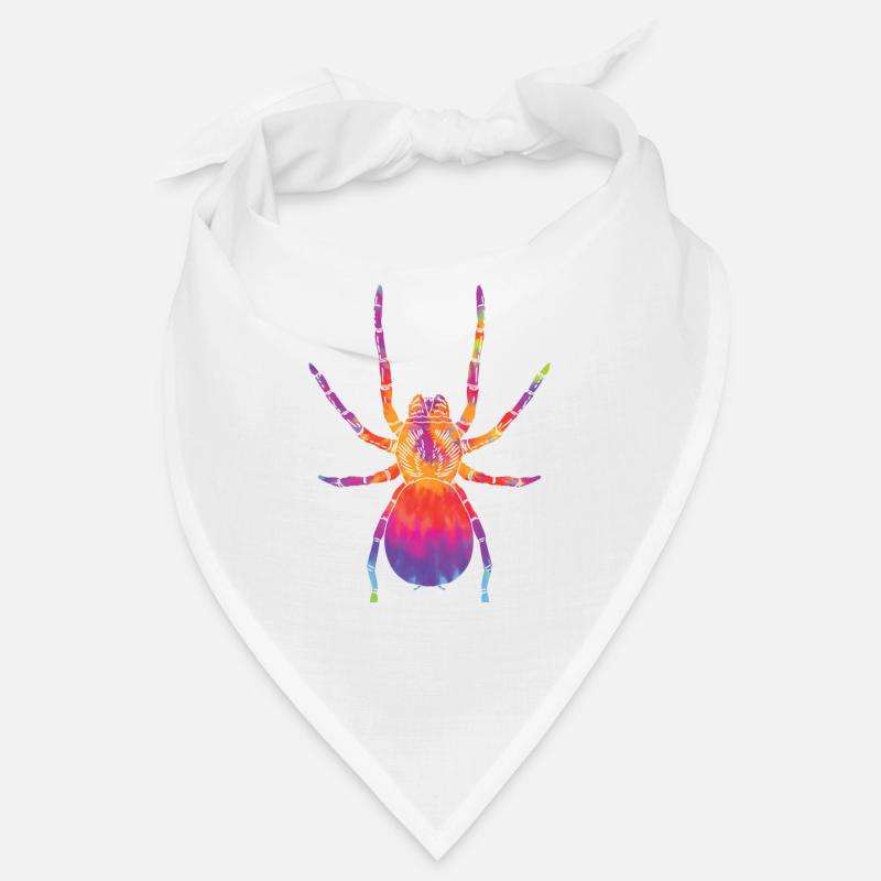 Tarantula Bandana