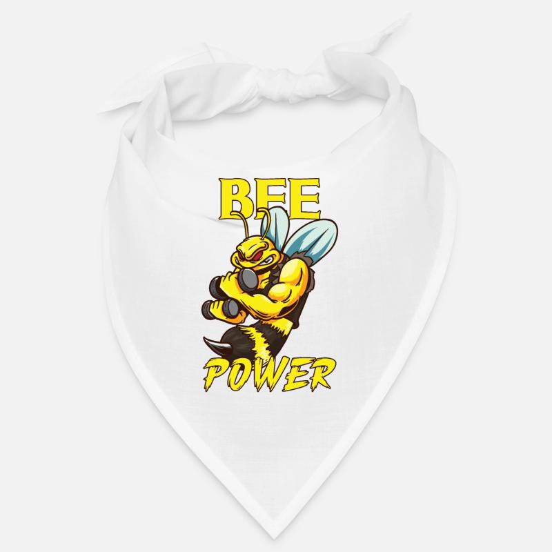 Honey beekeeping Beekeepers Honey bee apiary Bandana