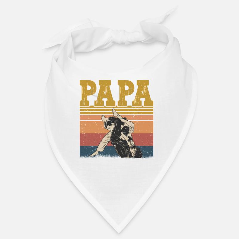 Jiu Jitsu Bandana