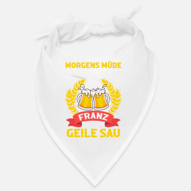 Franz Bandana