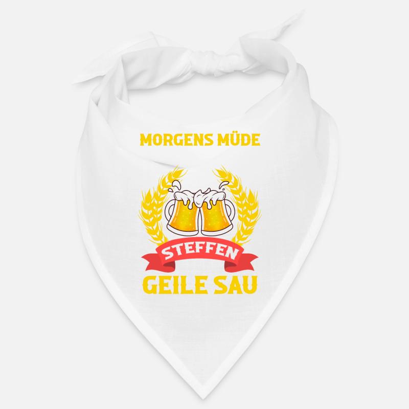 Steffen Bandana