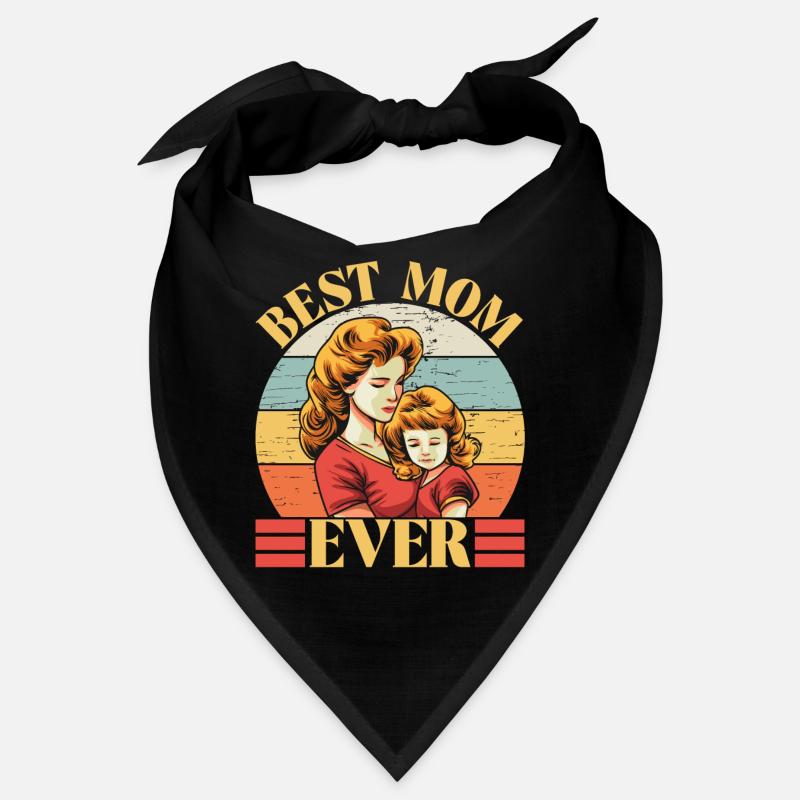 Beste Mutter aller Zeiten Bandana