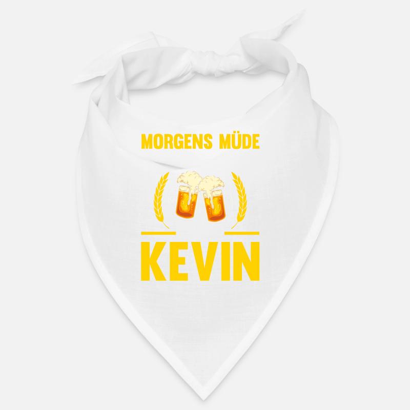 Kevin Bandana