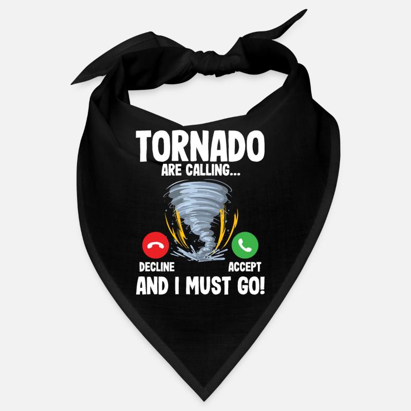 Tornado Bandana