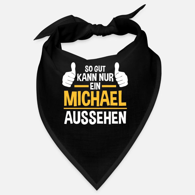 Michael Bandana