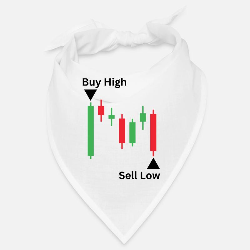 Acheter des actions cryptographiques High Sell Low Exchange Bandana