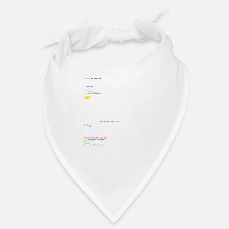 Kein Backup Kein Mitleid IT-Berater Admin Bandana