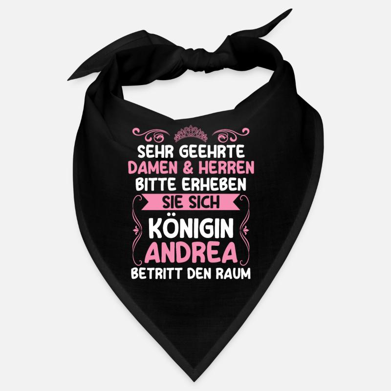 Andrea Bandana