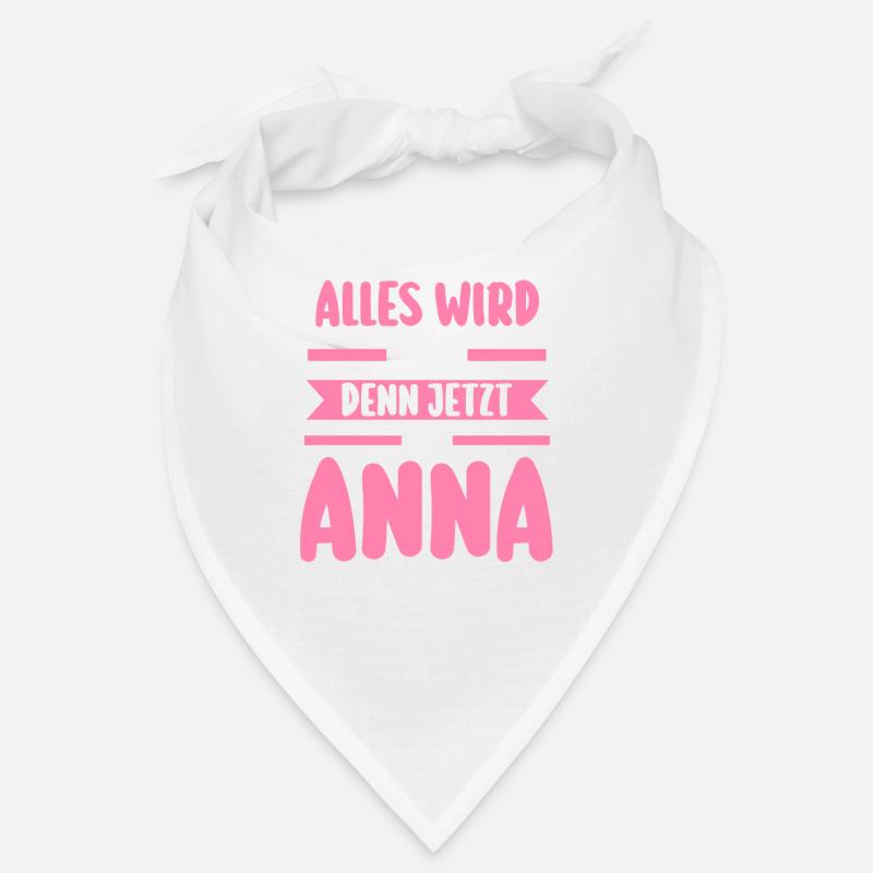 Anna Bandana