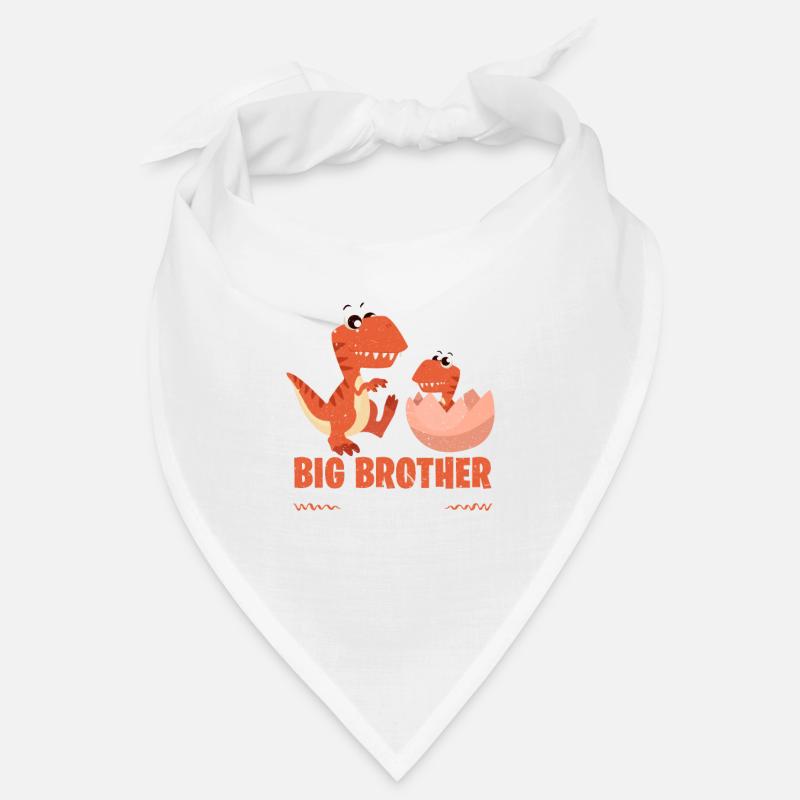 Grossesse Big Brother Bandana