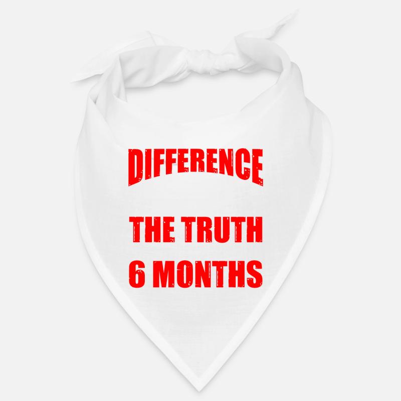 The Only Difference Between A Conspiracy Theory 5 Bandana