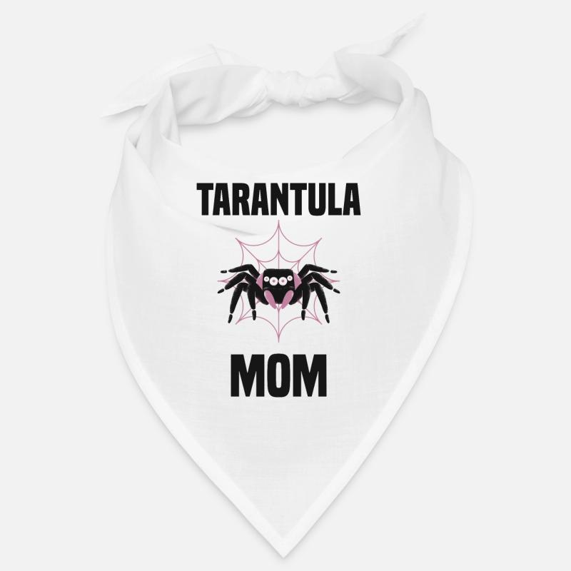 Tarentule Arachnide de compagnie Bandana