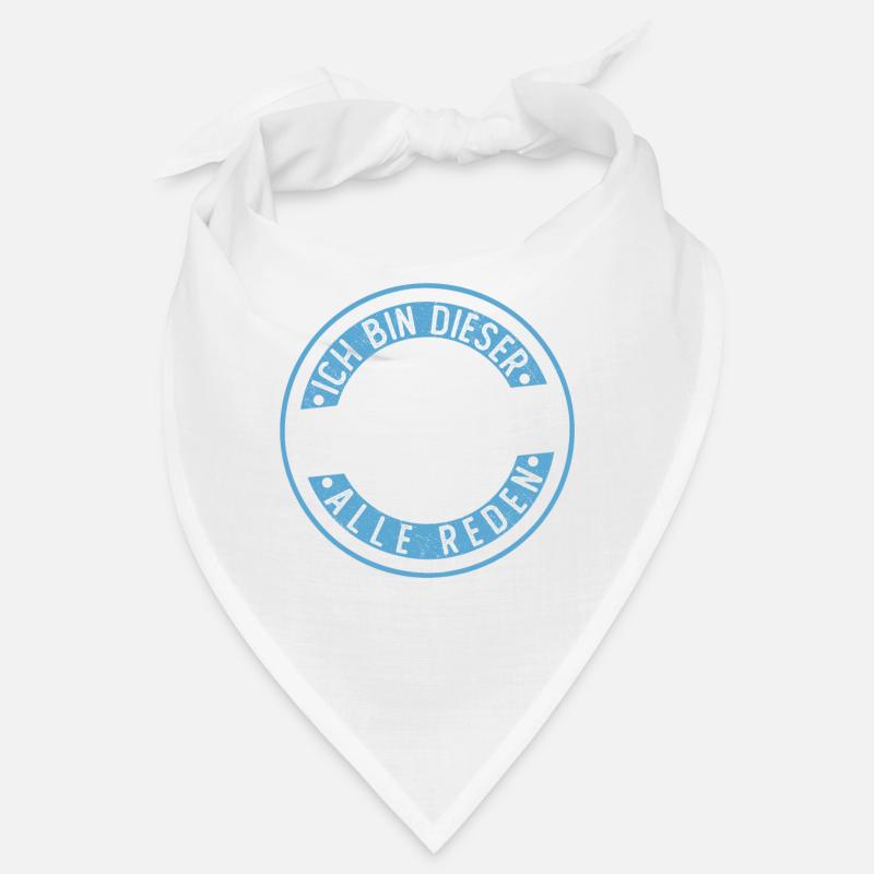 Eddy Geschenkidee Geschenk Geburtstag Bandana