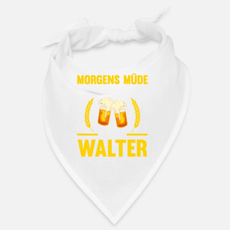 Walter Bandana