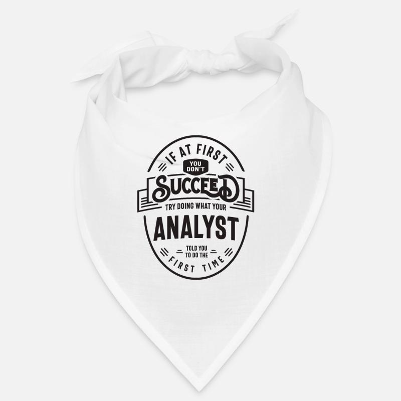Analyst Bandana