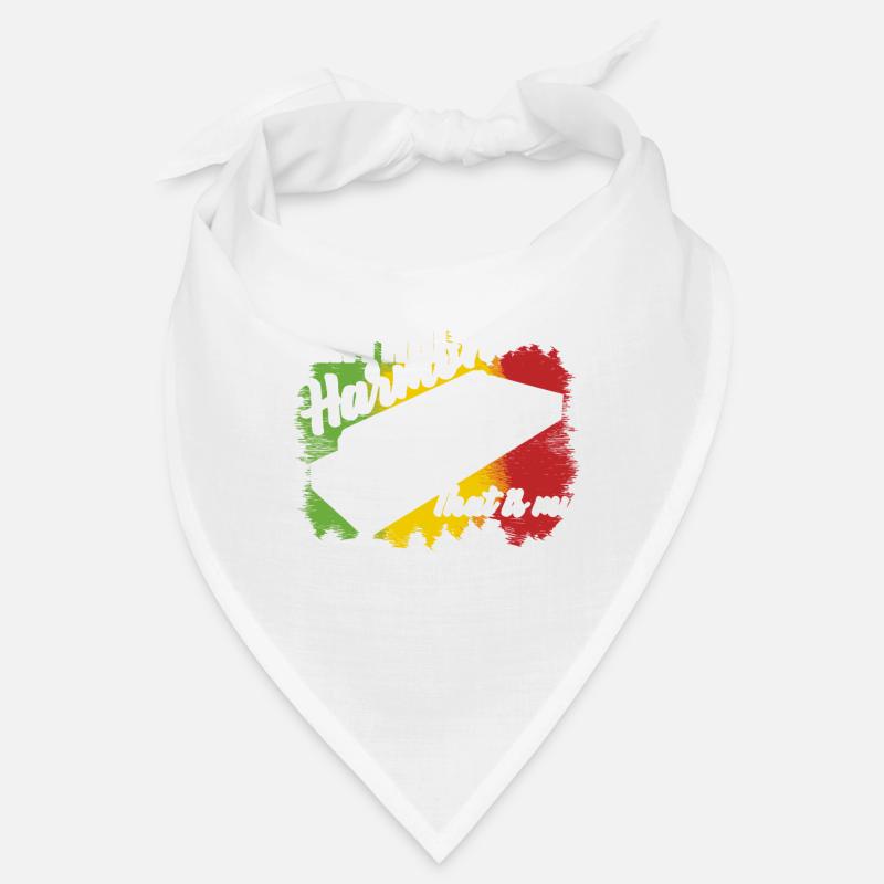 Harmonica Playing Harmonica Is My Duty Bandana