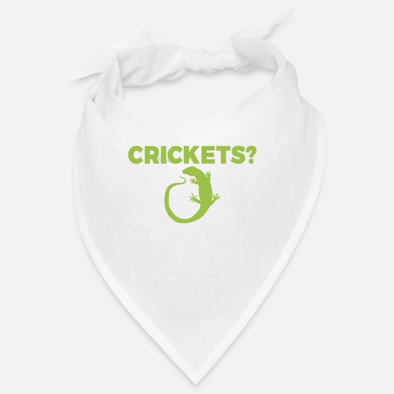 Eidechsenliebhaber Eidechse Geschenk Eidechse Besitzer Bandana