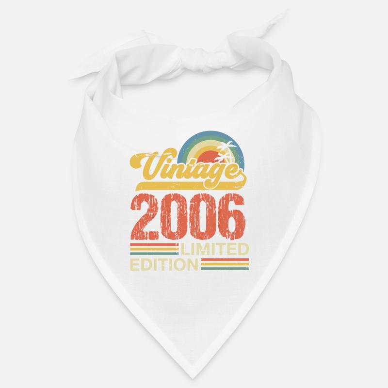 2006 Bandana