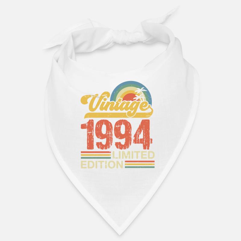 1994 Bandana