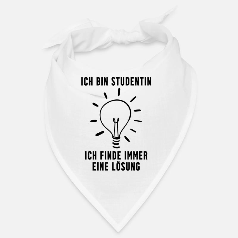 Studenin Geschenk Bandana