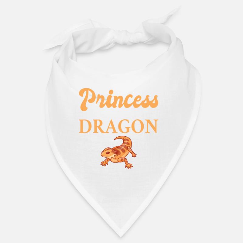 Eidechsenliebhaber Eidechse Geschenk Eidechse Besitzer Bandana