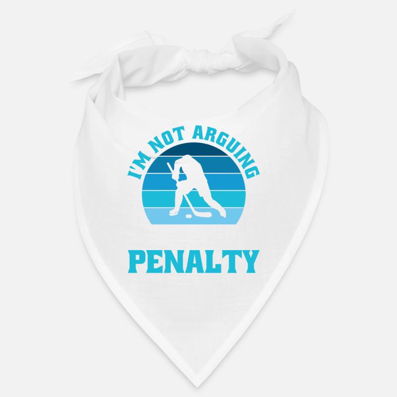 I'm not arguing i'm just explaining why Bandana