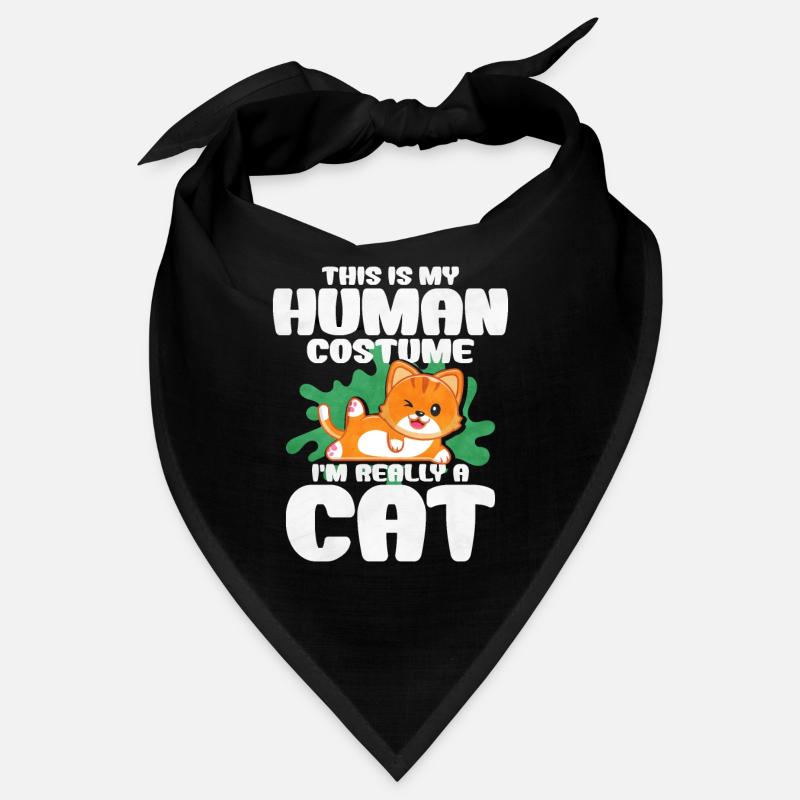 Chat Bandana
