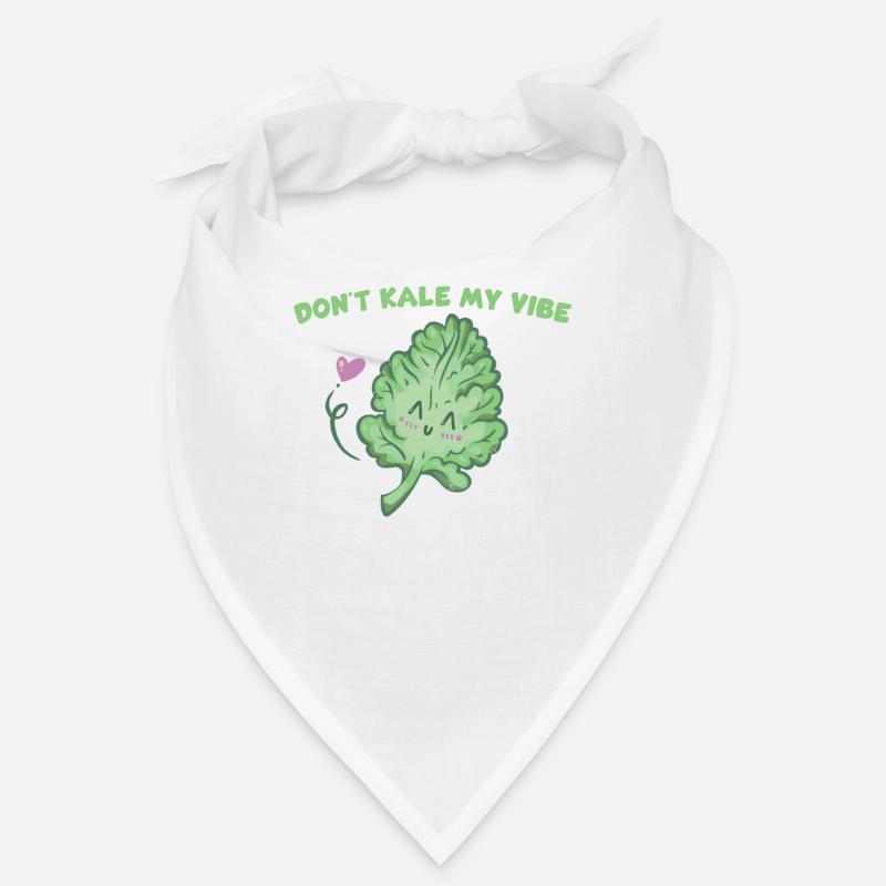 Kale Bandana
