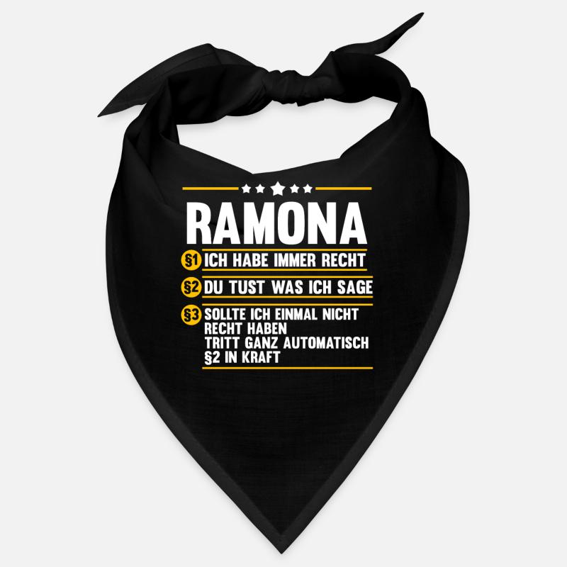 Ramona Bandana