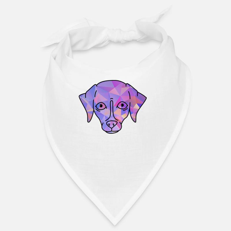 Whippet Bandana