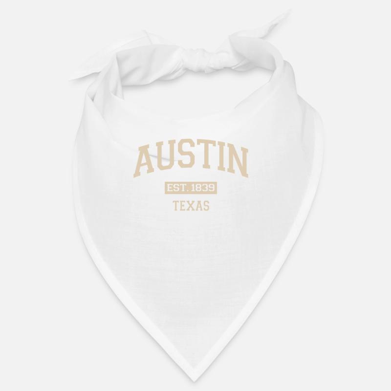 Texas Bandana
